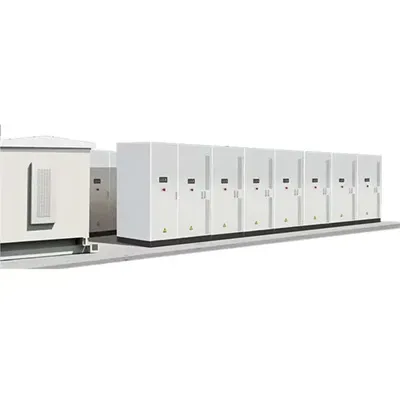The research content of photovoltaic energy storage includes
