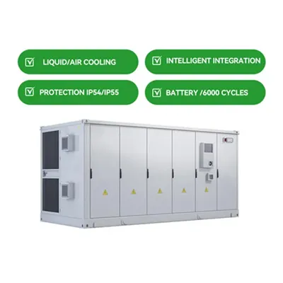 What are the names and brands of energy storage boxes 