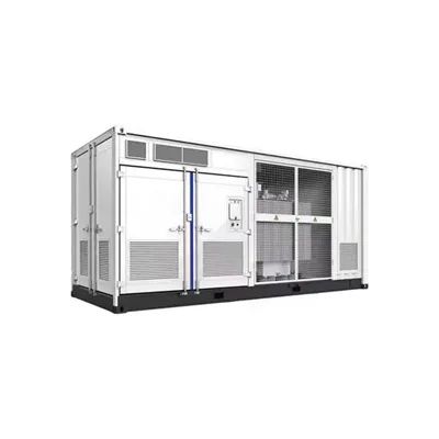 Microgrid Technology Hotspots