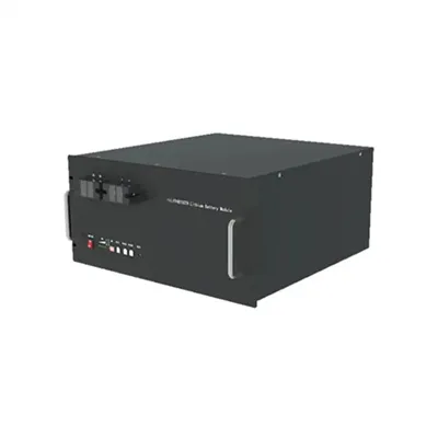 Latest Price for 5MWh Mobile Energy Storage Container