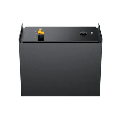 2025 Photovoltaic Energy Storage Dark Horse