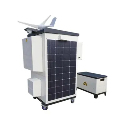 Technical research on photovoltaic tracking bracket