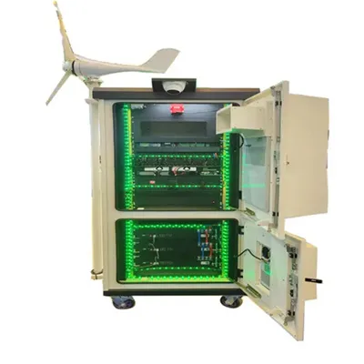 Papua new guinea flow batteries