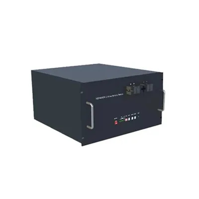 What are the types of 16-bit solar container battery cabinets 