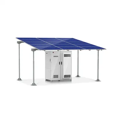 How important are large photovoltaic panels 