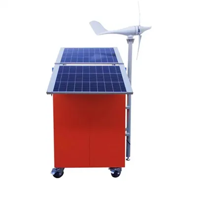 What is the temperature of photovoltaic panels at 50 degrees 