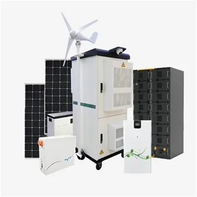 High-power string inverter 60kW
