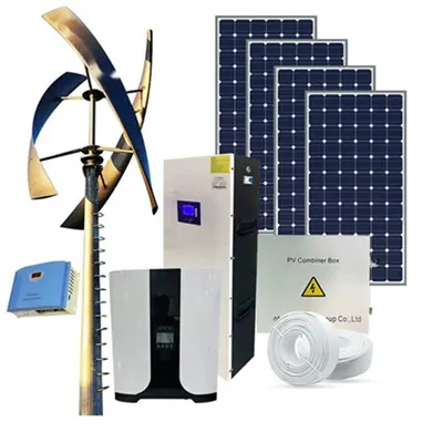 Investors of china-africa energy storage power station