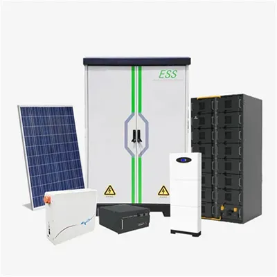 How much is the Lilongwe EK solar container price