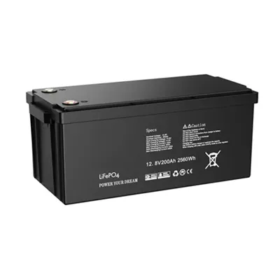 Energy Storage Cabinet Battery Enterprise Development Report
