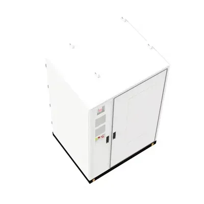 Abkhazia home solar power system