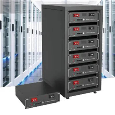 General brands of outdoor power supply