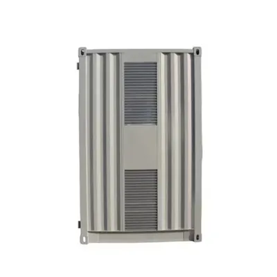 How much does a standard power scale solar energy storage cabinet cost for indian mines 