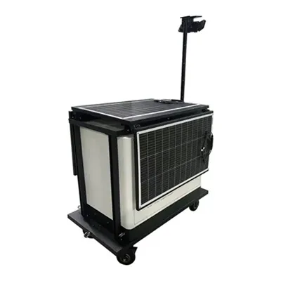Differences between perovskite cells and photovoltaic panels