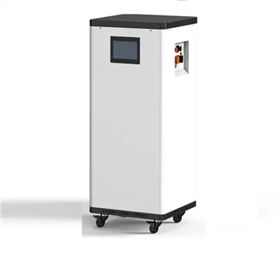 Solar generator for home balcony