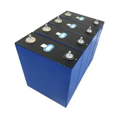 Solar container battery Container Equipment Manufacturing Company