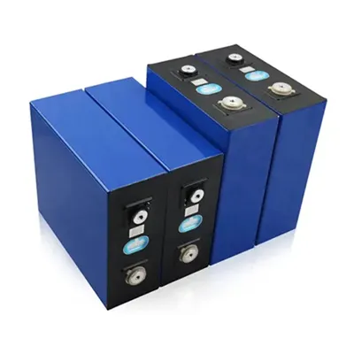 New energy battery cabinet life test