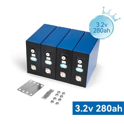 Quotation for a 250kW power distribution and energy storage cabinet project