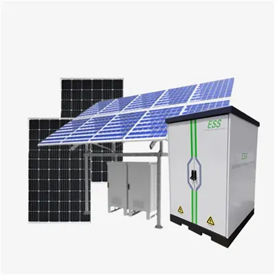 Porto Novo Solar Folding Container 40kWh Price List