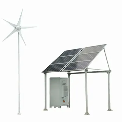 Photovoltaic inverter housing die casting