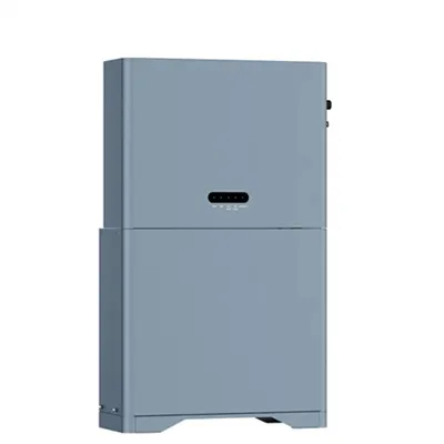 Communication equipment room user cabinet 220V vs traditional battery