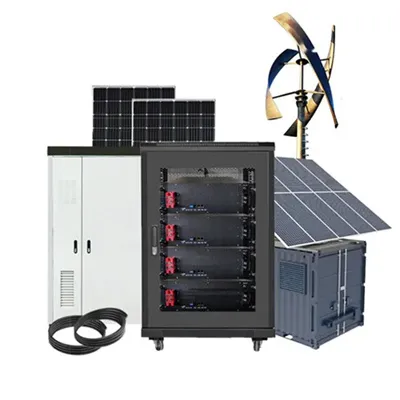 Energy storage system assists thermal power