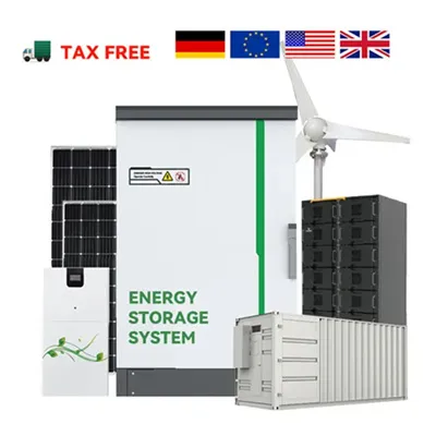 20kW photovoltaic needs inverter