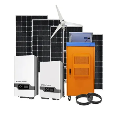 Inner Mongolia photovoltaic support was blown over