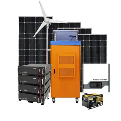 Belize large capacity energy storage battery customization