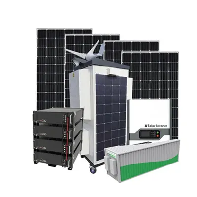Best portable power station 6000w exporter