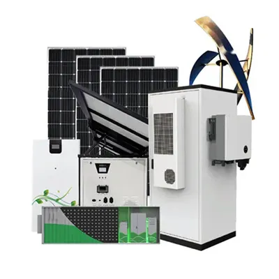 Solar photovoltaic panels are super large