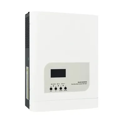 Photovoltaic panel dry cleaning shop