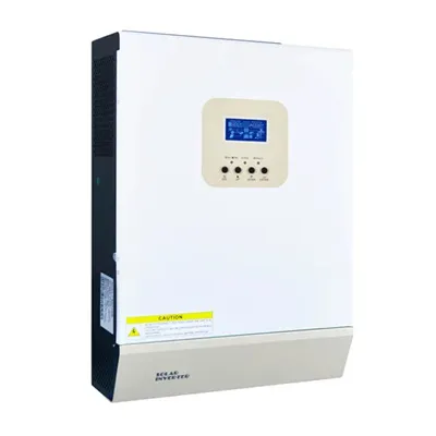 Thesis on the Current Status of Solar Power Generation Reform
