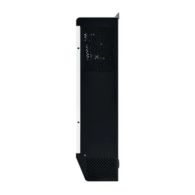 How many volts of battery are required for a 625 watt solar panel