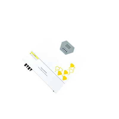 Wholesale Price of Ultra-High Efficiency Photovoltaic Containers