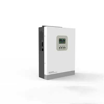 Solar cell plant for power generation
