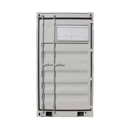 Solar container lithium battery energy storage water cooling box