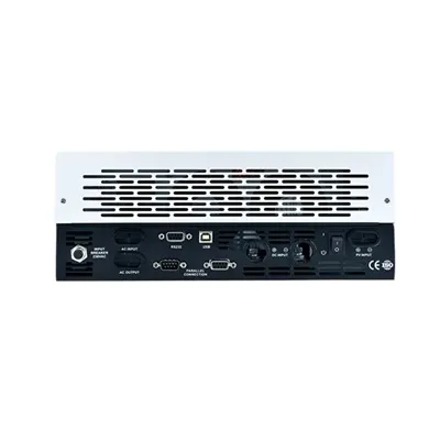 New item solar container outdoor power