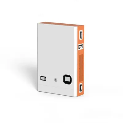 European energy storage cabinet 50kW supplier