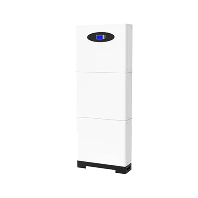 What are the energy battery cabinets at the Rwanda site 