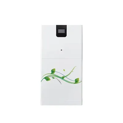 What types of cabinet energy storage system functions are there
