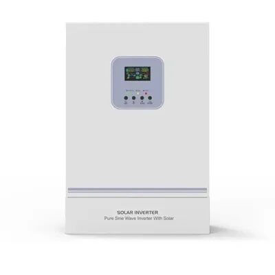 Accra solar power generation system