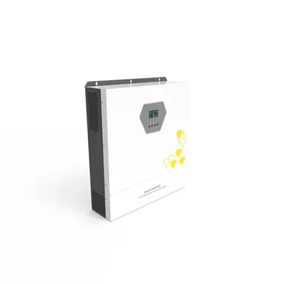 Bulk purchase of 120kW photovoltaic container units in Bissau