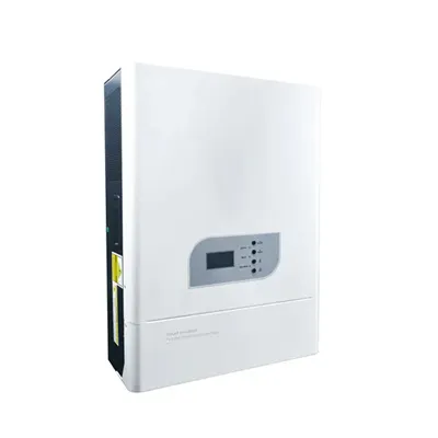Suriname solar panel grid-connected manufacturer