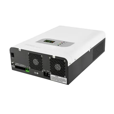 Energy storage power station power access