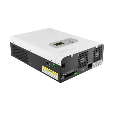 Financing Plan for a 15MWh Photovoltaic Energy Storage Container