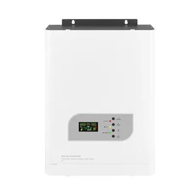 Fixed Type Photovoltaic Energy Storage Battery Cabinet for Tunnels