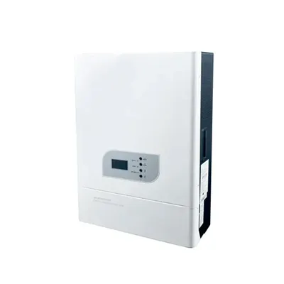 Which is the best solar inverter in Laos