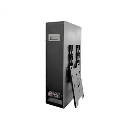 How to view distributed power generation at communication base stations