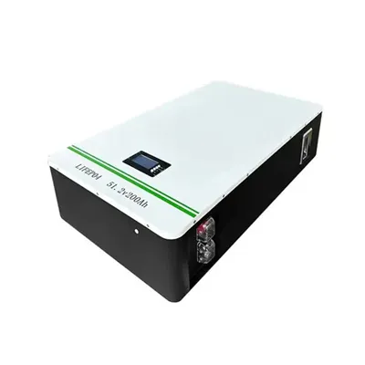 Guatemala City Power Station Energy Storage Equipment Manufacturer